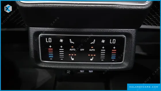 AUDI E-TRON 55 QUATTRO