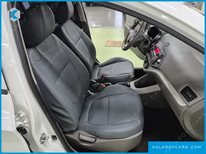 KIA MORNING (PICANTO) BI-FUEL SMART