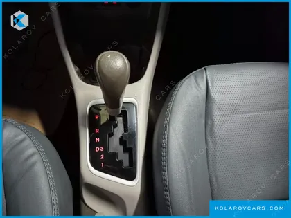 KIA MORNING (PICANTO) BI-FUEL SMART