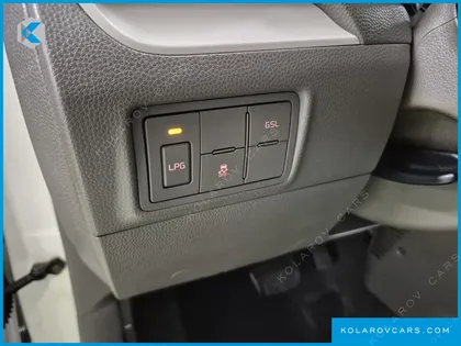 KIA MORNING (PICANTO) BI-FUEL SMART