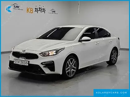 KIA K3 TRENDY