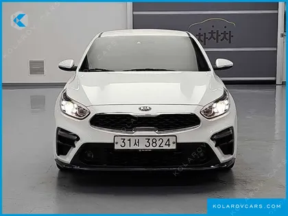 KIA K3 TRENDY