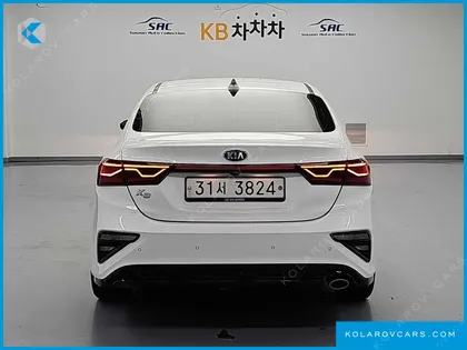 KIA K3 TRENDY