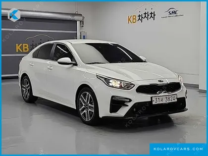 KIA K3 TRENDY