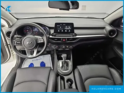 KIA K3 TRENDY
