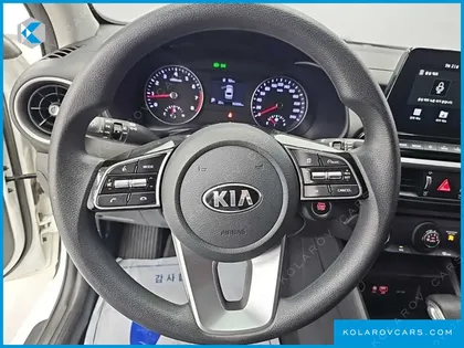 KIA K3 TRENDY
