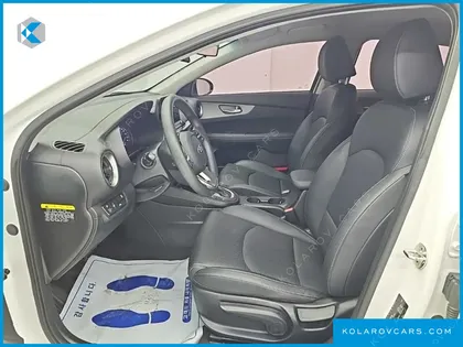 KIA K3 TRENDY