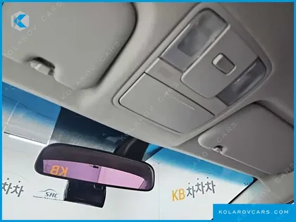 KIA K3 TRENDY