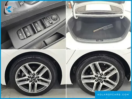 KIA K3 TRENDY