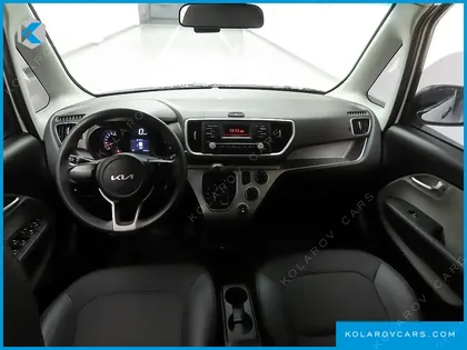 KIA RAY VAN