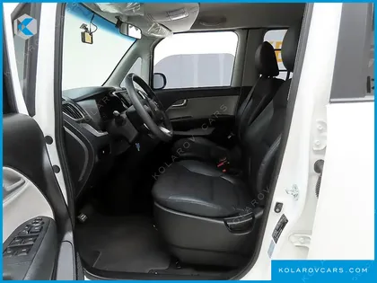 KIA RAY VAN
