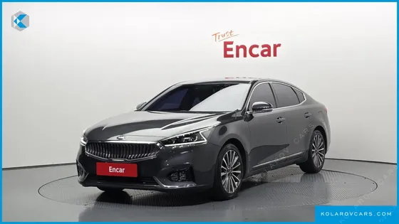 KIA K7 3.0 GDI LIMITED