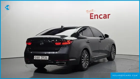 KIA K7 3.0 GDI LIMITED