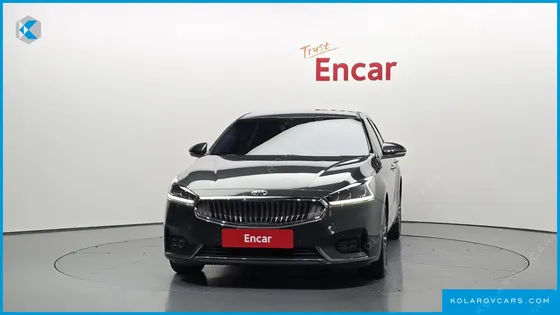 KIA K7 3.0 GDI LIMITED