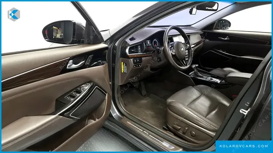 KIA K7 3.0 GDI LIMITED