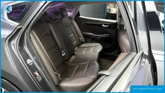 KIA K7 3.0 GDI LIMITED