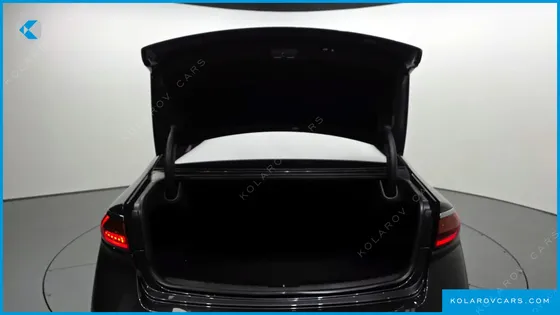KIA K7 3.0 GDI LIMITED