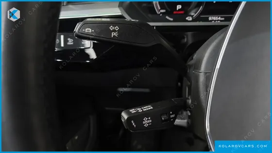 AUDI E-TRON 55 QUATTRO