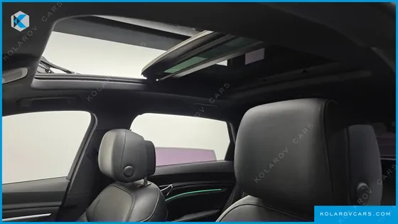 AUDI E-TRON 55 QUATTRO
