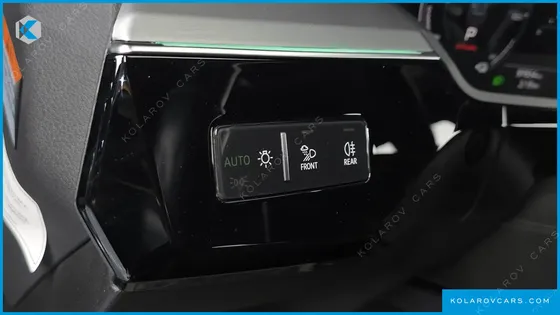 AUDI E-TRON 55 QUATTRO