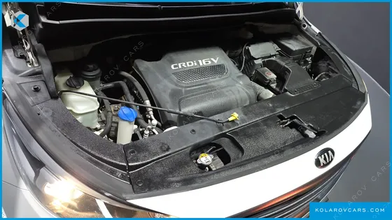KIA CARNIVAL 9-SEATER PRESTIGE