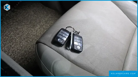 KIA CARNIVAL 9-SEATER PRESTIGE