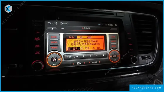 KIA CARNIVAL 9-SEATER PRESTIGE