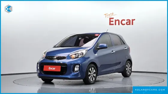 KIA MORNING (PICANTO) DELUXE