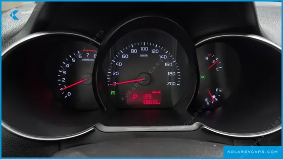 KIA MORNING (PICANTO) DELUXE