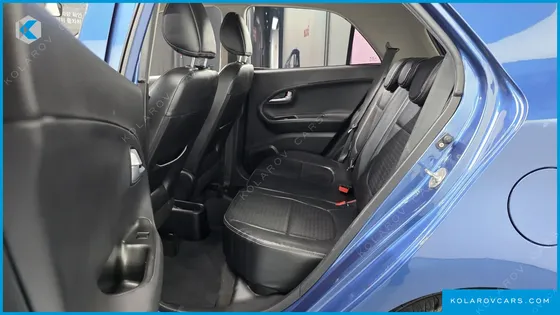 KIA MORNING (PICANTO) DELUXE