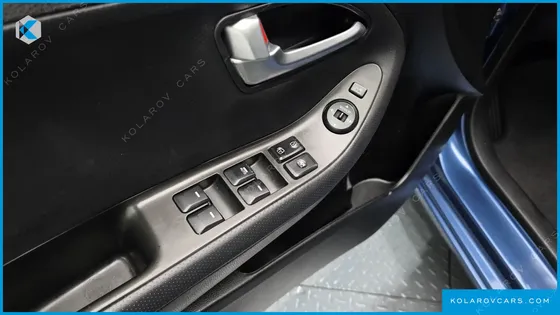 KIA MORNING (PICANTO) DELUXE