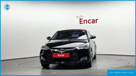 HYUNDAI VELOSTER UNIQUE