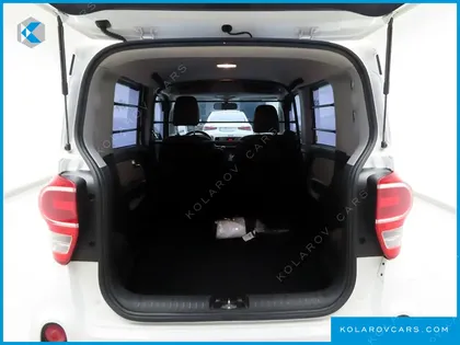 KIA RAY VAN