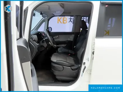 KIA RAY VAN