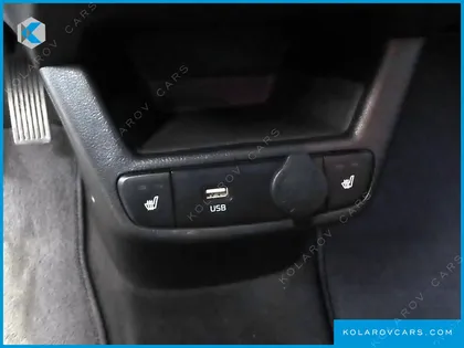 KIA RAY VAN