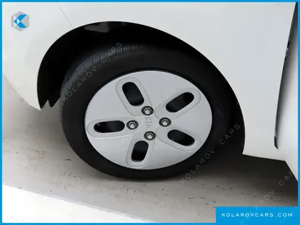 KIA RAY VAN