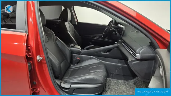 HYUNDAI ELANTRA (AVANTE) 1.6