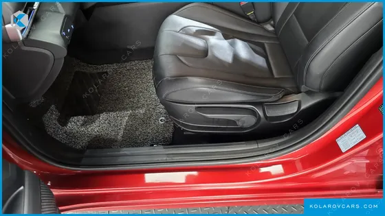 HYUNDAI ELANTRA (AVANTE) 1.6