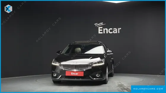 KIA K7 2.2 DIESEL PRESTIGE
