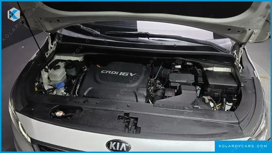 KIA CARNIVAL 9-SEATER NOBLESSE SPECIAL