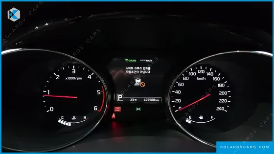 KIA CARNIVAL 9-SEATER NOBLESSE SPECIAL