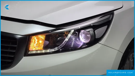KIA CARNIVAL 9-SEATER NOBLESSE SPECIAL