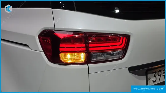 KIA CARNIVAL 9-SEATER NOBLESSE SPECIAL
