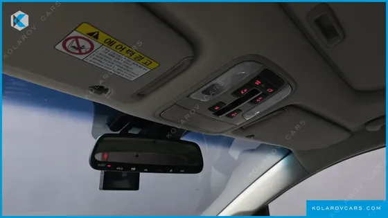 KIA CARNIVAL 9-SEATER NOBLESSE SPECIAL
