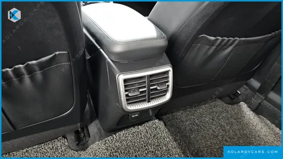 KIA K5 1.6 TURBO