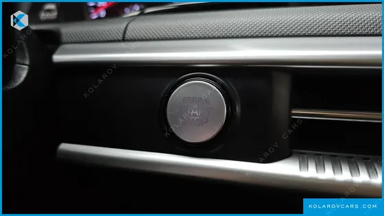KIA K5 1.6 TURBO