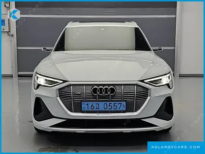 AUDI E-TRON 55 QUATTRO SPORTBACK