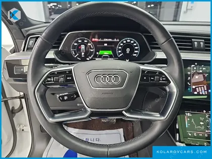 AUDI E-TRON 55 QUATTRO SPORTBACK