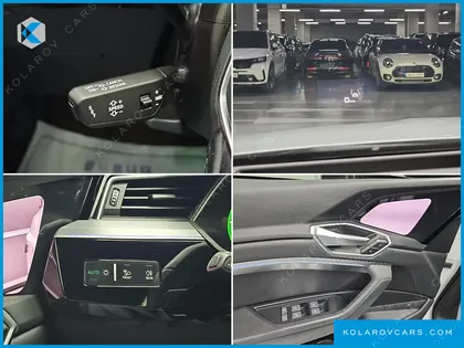 AUDI E-TRON 55 QUATTRO SPORTBACK