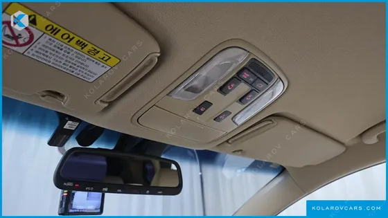 KIA CARNIVAL 9-SEATER HI-LIMOUSINE